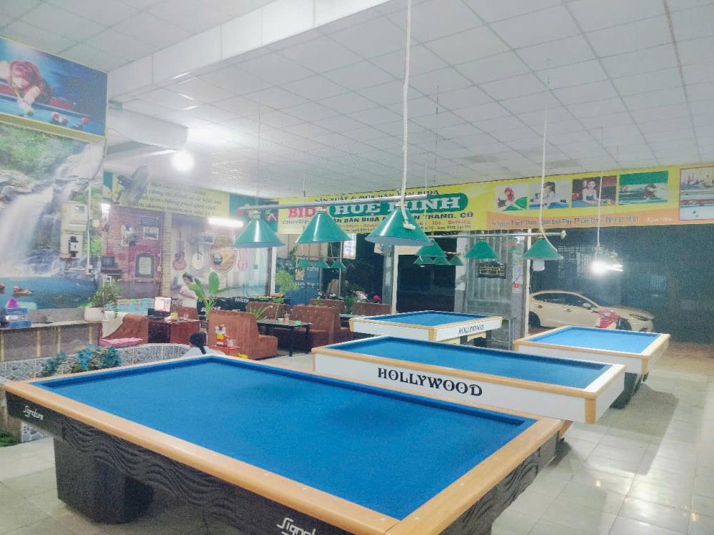 sang quán cà-phê bida tâm huyết có lượng khách sẵn2395577