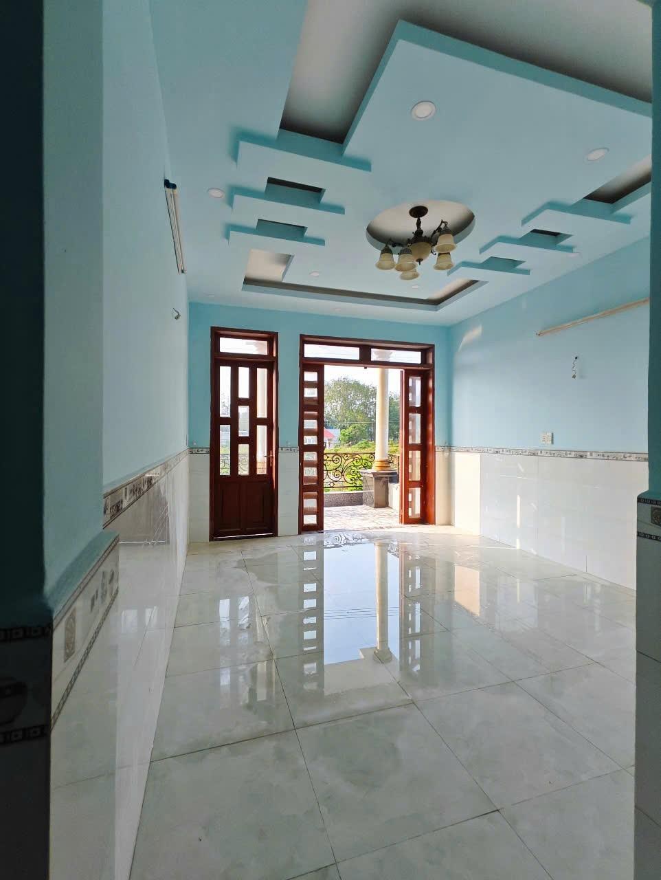 Nhà đẹp - Giá Tốt - CHÍNH CHỦ BÁN NHÀ PHỐ 1 TRỆT 1 LẦU – GẦN TP MỚI TÂN UYÊN, BÌNH DƯƠNG2660818