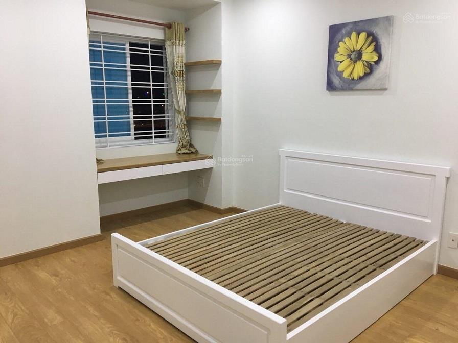 Cho Thuê Căn Hộ C6 Đường Man Thiện, 74m2, 2PN, full nội thất, 7tr/th2393934