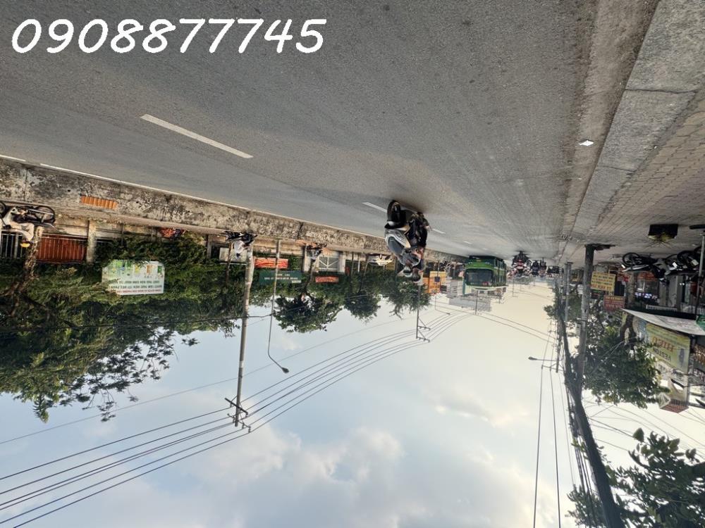 BÁN ĐẤT THỔ CƯ 1015M2 - TÂN THỚI NHẤT - Q.12 - GIÁ HỜI 60 TỶ2635103