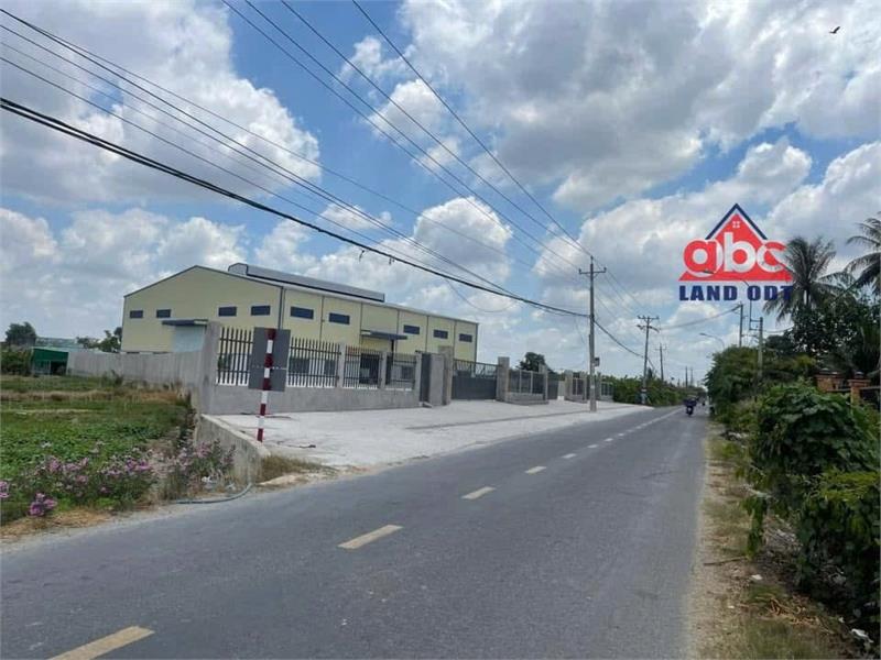 Kho Bãi, xưởng sản xuất, trục lộ kinh doanh, giao thông đông đúc cho thuê ổn định lâu dài2373857