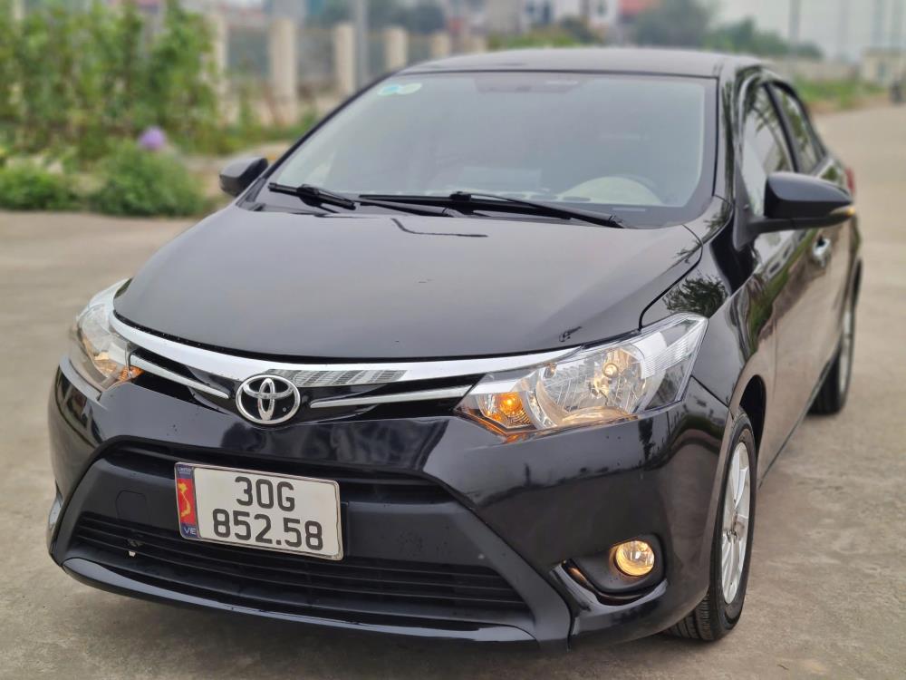 VIOS 2O15 MT CHÍNH CHỦ2671826