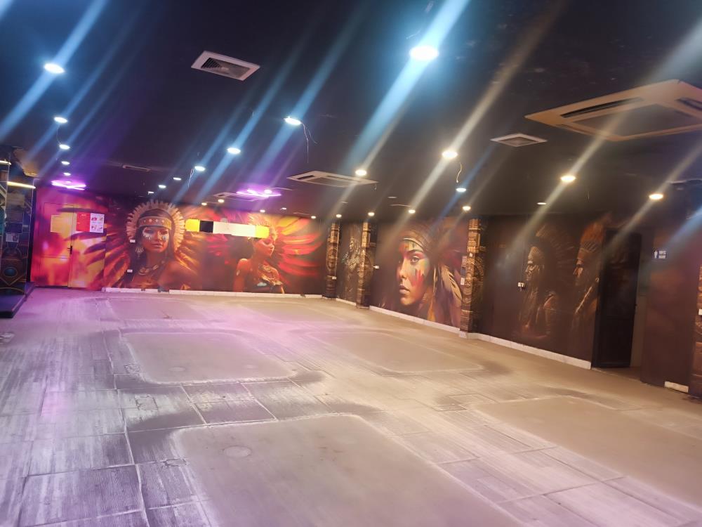 Cho thuê mặt bằng KD Bia, Gym, VP, Studio Phố Tô Hiệu 2 tầng x 250m22594076