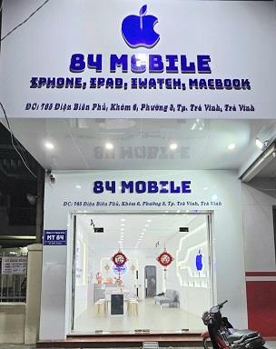CHÍNH CHỦ CẦN SANG NHƯỢNG CỬA HÀNG TẠI TP TRÀ VINH2516434