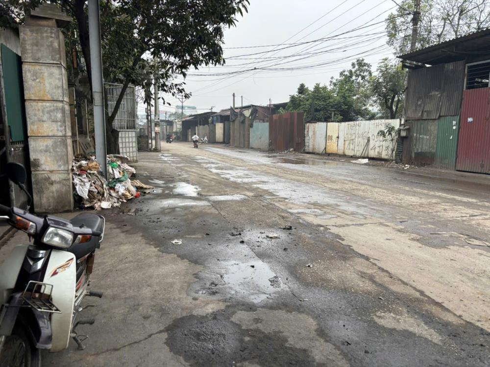 GIÁ TỐT - CHÍNH CHỦ CHO THUÊ NHÀ XƯỞNG 640m TẠI TỪ SƠN , BẮC NINH2477862