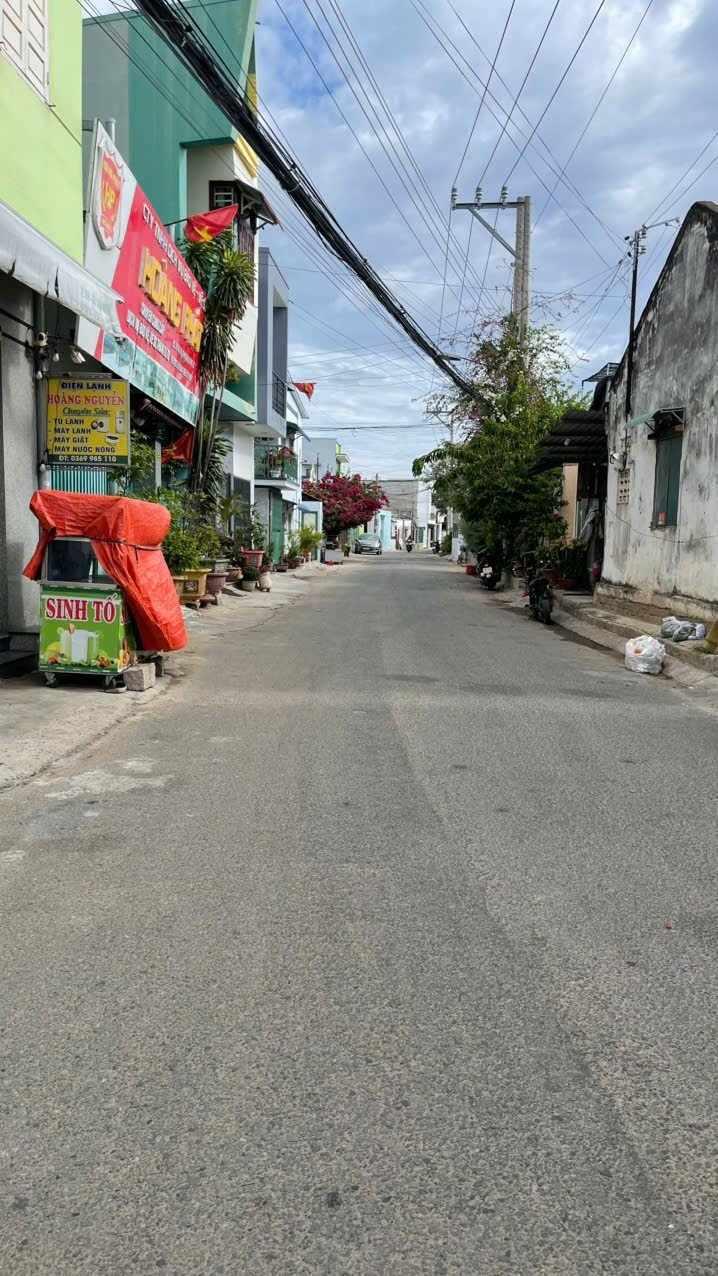 🏡 BÁN NHÀ CẤP 4 –  MẶT TIỀN ĐƯỜNG VÕ TRỨ, PHAN RANG, NINH THUẬN- Liên hệ: 0987 215 5442580382