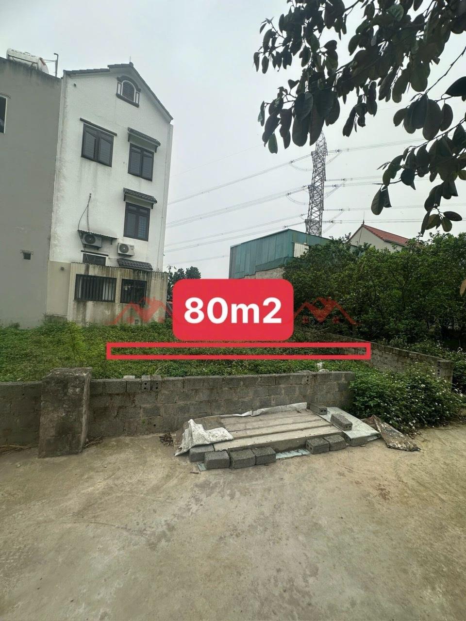 CHÍNH CHỦ BÁN LÔ ĐẤT 80M TẠI TRƯỜNG YÊN-CHƯƠNG MỸ-HÀ NỘI2617327