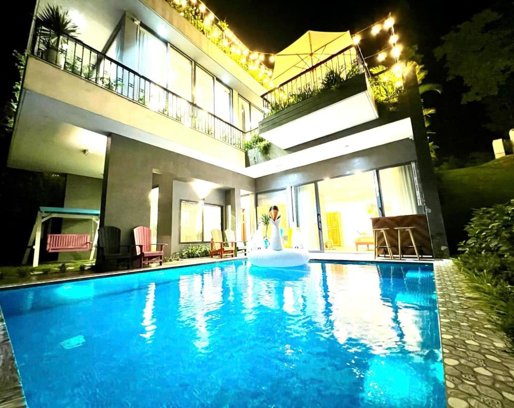 HOT - Bán biêt thự nghỉ dưỡng resort Đại Lải - Vĩnh Phúc, 250m2 GIÁ CHỈ 16 tỷ2558734