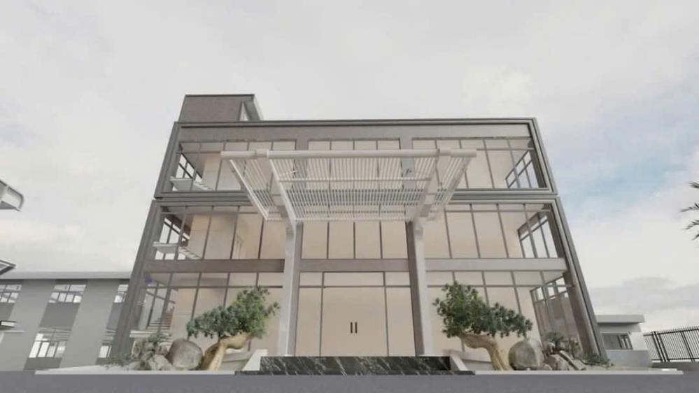 Nhà xưởng 20.000m², văn phòng 600m² tại KCN Bàu Bàng – Giá tốt, cọc 6 tháng2612427