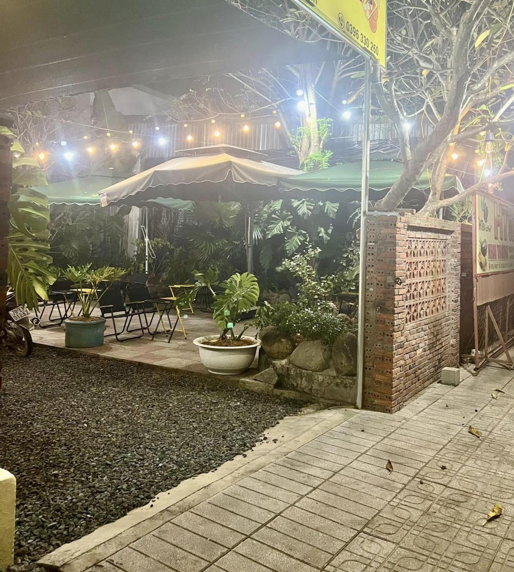 Cần sang nhượng lại quán Cafe tại Thành Phố Tây Ninh2407924