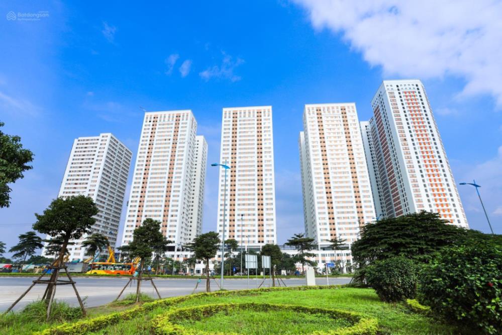 Căn hộ chung cư tại Eurowindow River Park, tọa lạc ở Đông Hội, Đông Anh, Hà Nội2524578