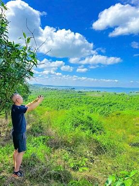 CẦN BÁN LÔ ĐẤT VIEW TRỰC DIỆN HỒ TRỊ AN – DIỆN TÍCH 6.563m² – GIÁ CHỈ 2,1 TỶ2624950