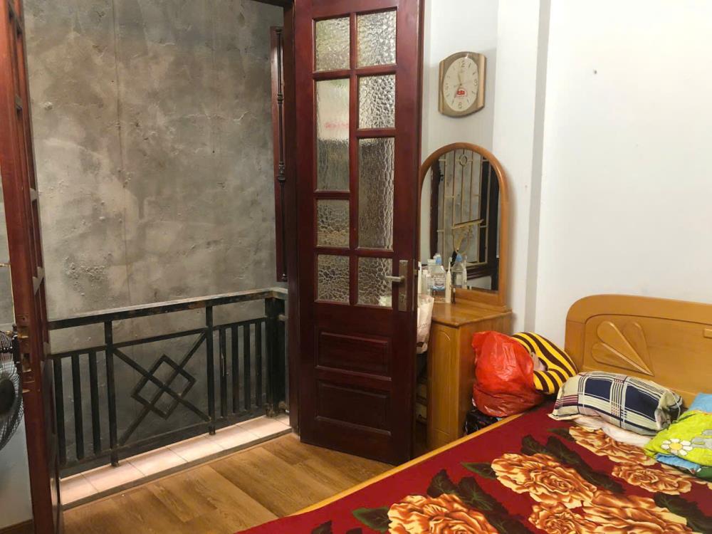 Cho thuê nhà đẹp Vũ Ngọc Phan 4 tầng, 30m2, 4 ngủ, 15 triệu2367467