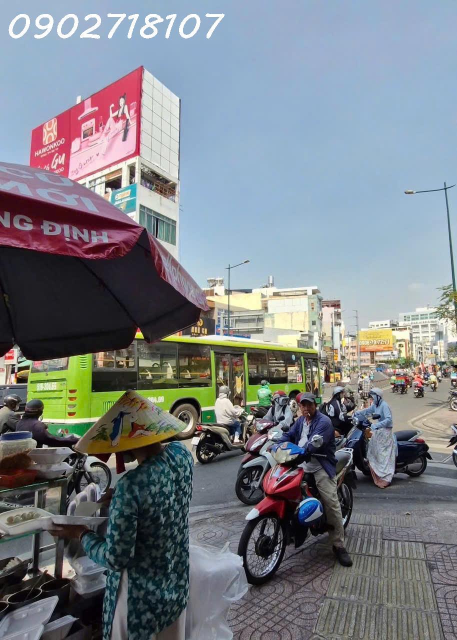 Chính chủ Cho thuê Mặt Bằng khu vực Gò Vấp Góc Lê Quang Định và Phạm Văn Đồng.2586697