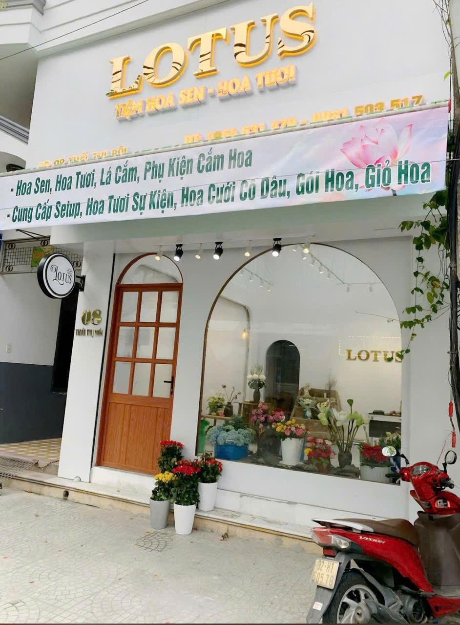 SIÊU HÓT - CHÍNH CHỦ CHO THUÊ MẶT BẰNG KINH DOANH Ở 08 THÁI THỊ BÔI, CHÍNH GIÁN, THANH KHÊ, ĐÀ NẴNG - Chỉ 8tr/tháng2422398