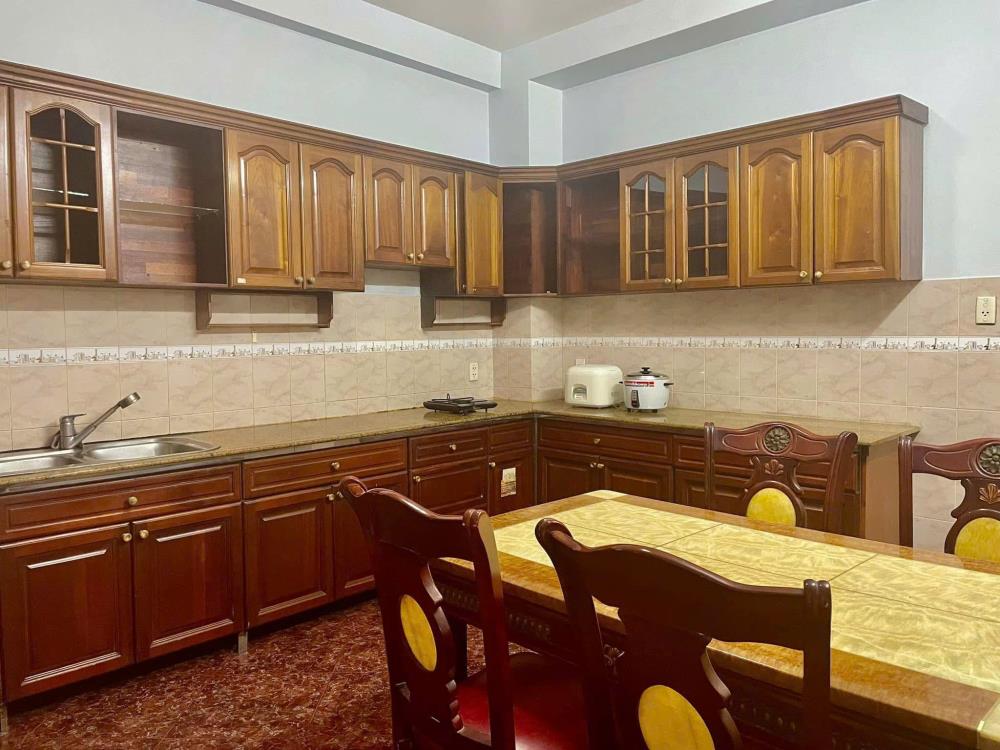 Cho thuê nhà 48/15 Hồ Biểu Chánh, phường 11, Quận Phú nhuận, TPHCM2505221