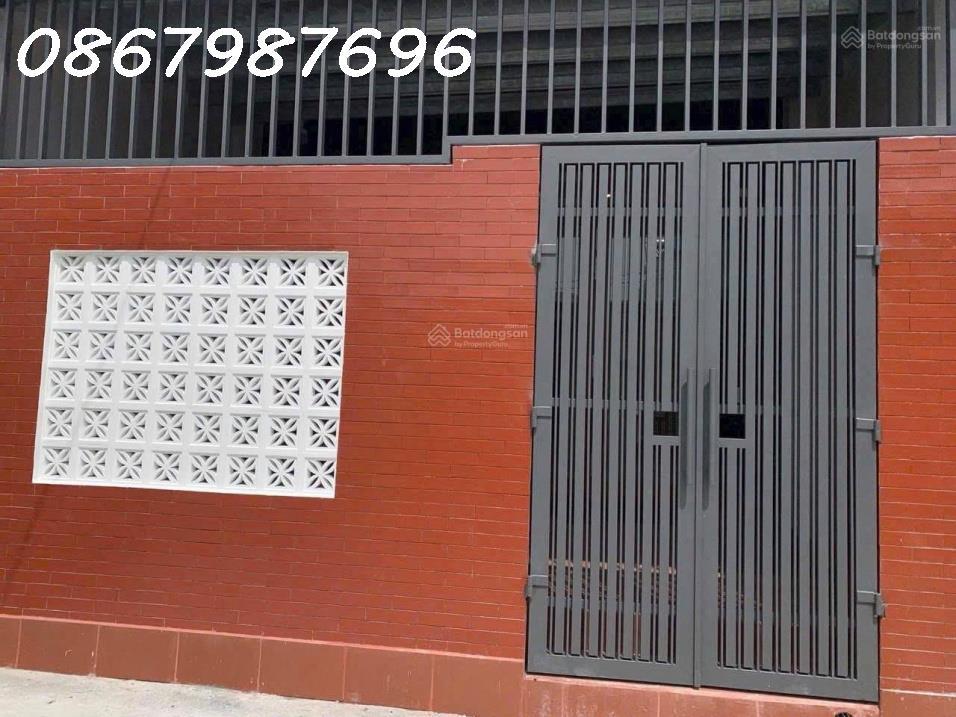 Bán Gấp Nhà Hẻm Chế Lan Viên, Phước Long, Nha Trang - Gần Chợ Bình Tân2602223