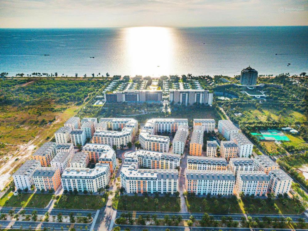 Bán nhà  phố Phú Quốc dự án BIM bãi trường, 120m², 7 tầng, 24PN, 10 tỷ2517765