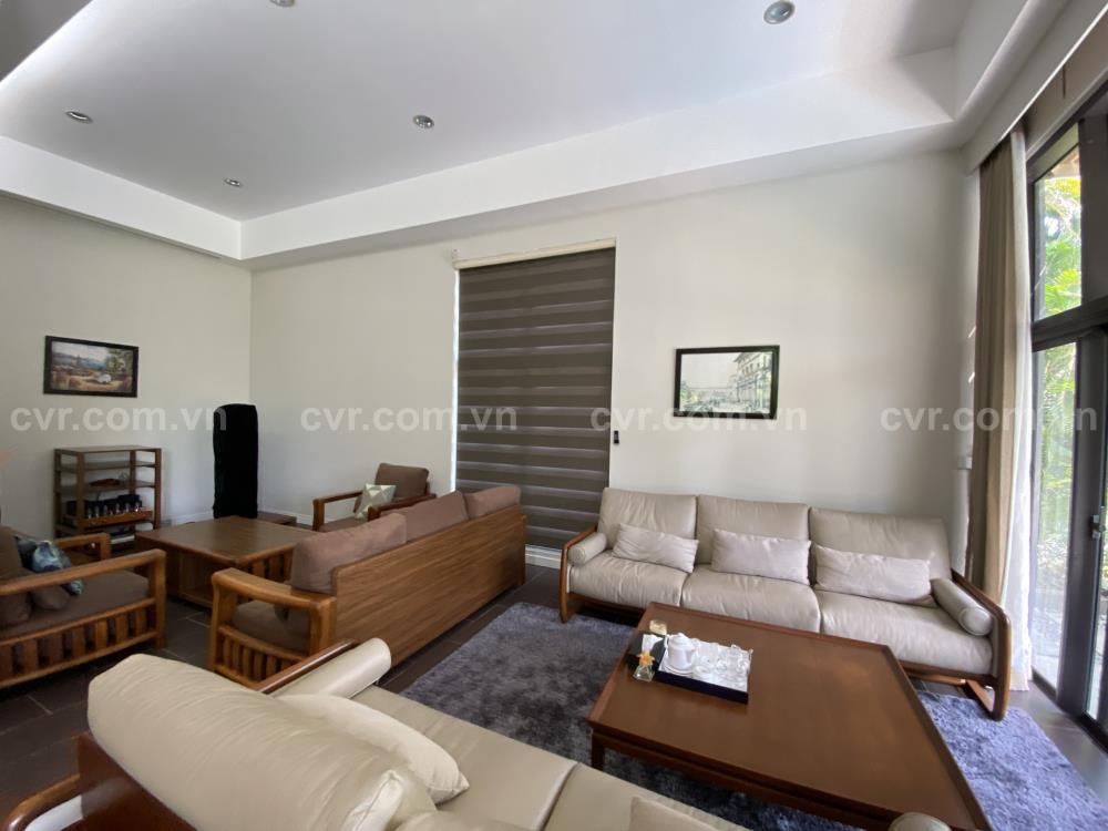 Cho Thuê Biệt Thự 3 Phòng Ngủ Tại Montgomerie Links Việt Nam2534957