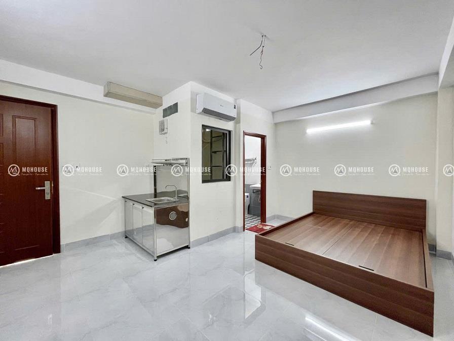 Cho thuê Phòng 20m2 đầy đủ nội thất Trường chinh. p14 Tân Bình. tp HCM2529345