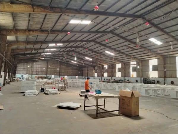 CHO THUÊ 17.000M NHÀ XƯỞNG SẢN XUẤT GỖ TẠI THUẬN AN BÌNH DƯƠNG2562233