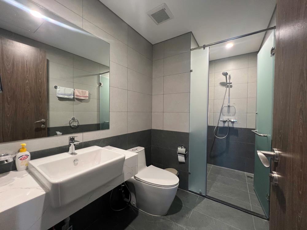 Chính chủ cho thuê căn góc Vinhome toà nhà BE.7, full nội thất, view sông Đồng Nai2624478