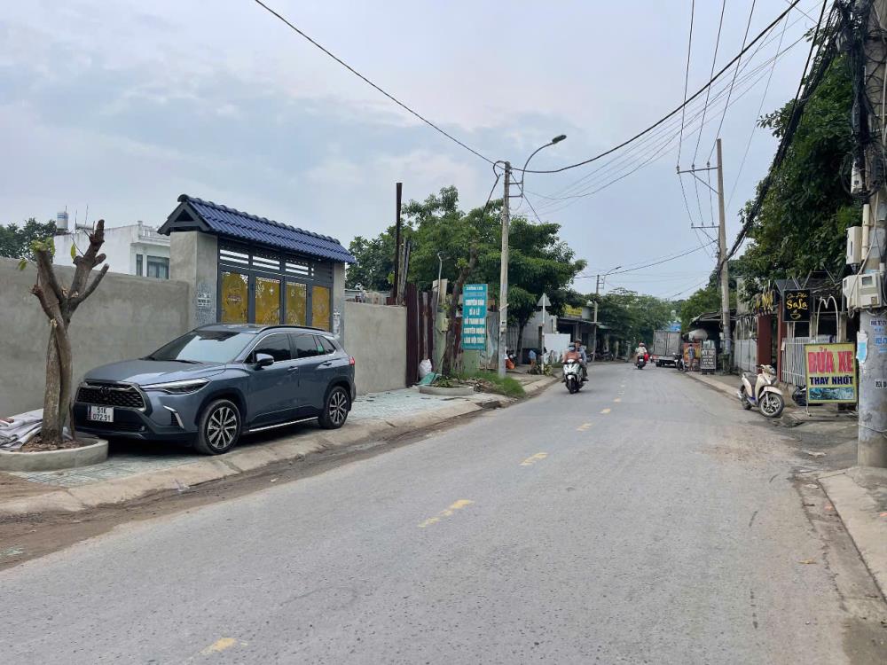 Nhỉnh 20tr/m2 Mặt tiền Huỳnh Thị Na Đông Thạnh Hóc Môn TP. Hồ Chí Minh 12,999 tỷ2508304