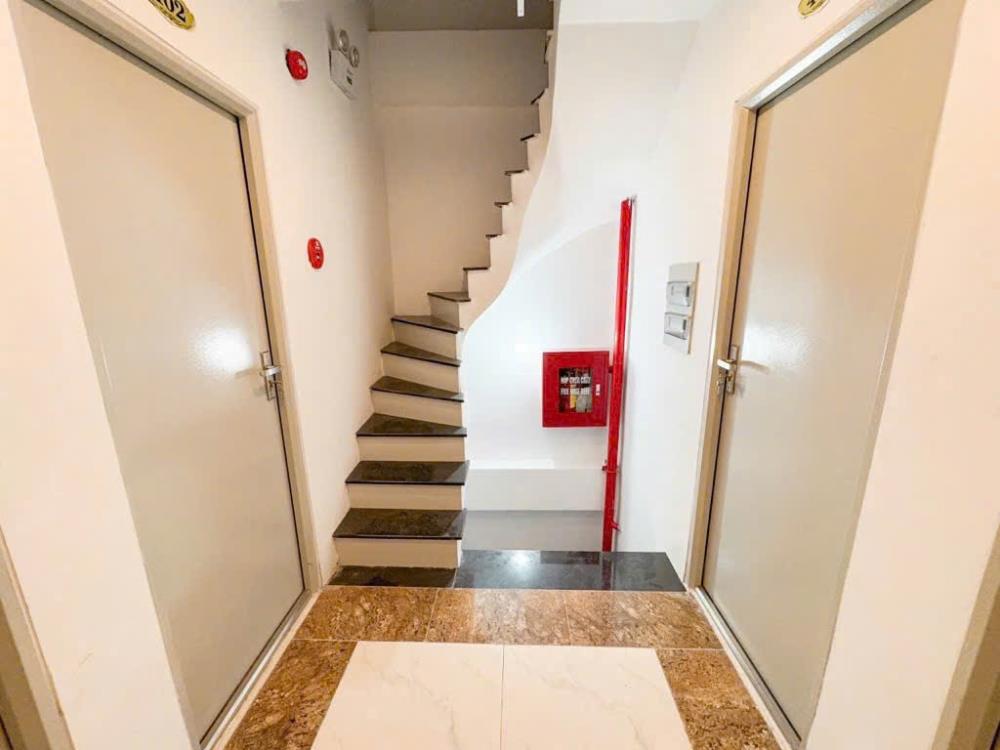Bán nhà đất đường Kim Giang, 65m2 x 7 tầng, mặt tiền hơn 5m2432937