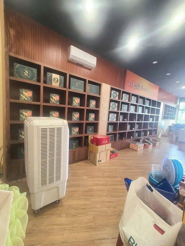 Cho Thuê Mặt Bằng Kinh Doanh Hiệp Thành – Thủ Dầu Một, Bình Dương.Diện tích: 10 x 26m = 260m². 22 triệu / tháng.Cọc: 2 tháng2619933