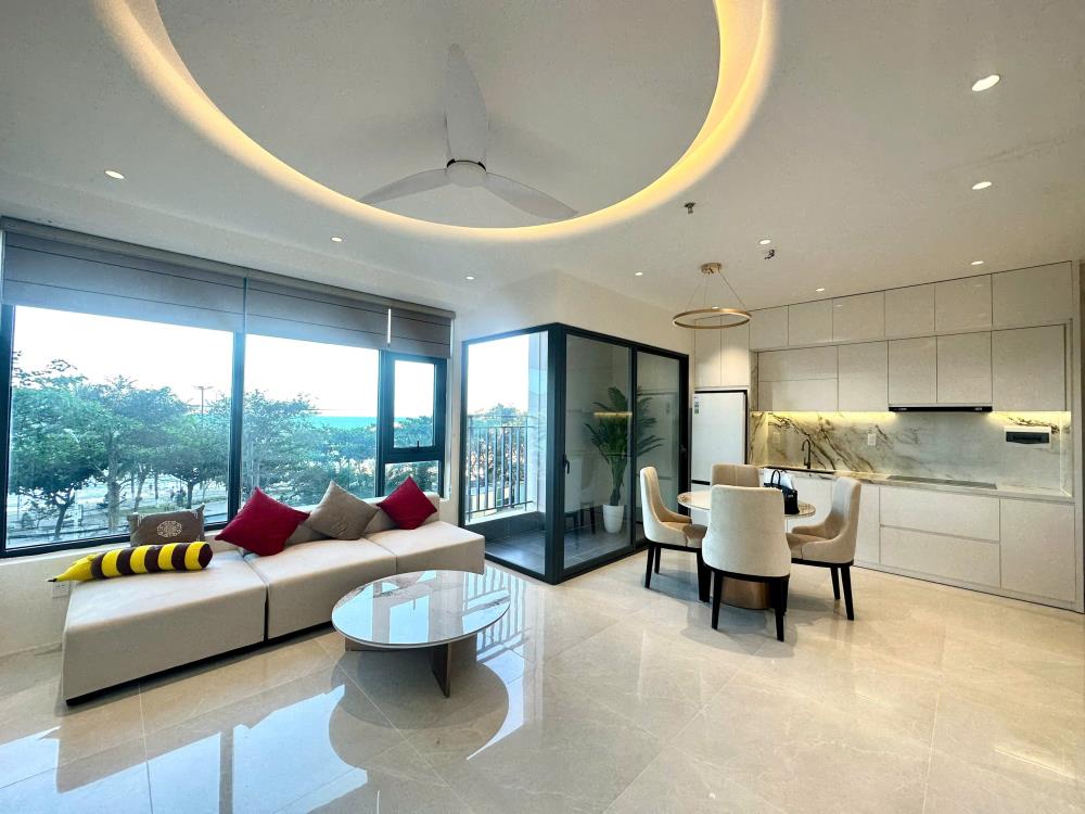 VỚI 4 tỷ SỞ HỮU CHIẾC VIEW GÓC BIỂN CỰC ĐẸP - HÀNG CỰC HIẾM ĐẲNG CẤP 5 SAO2482226