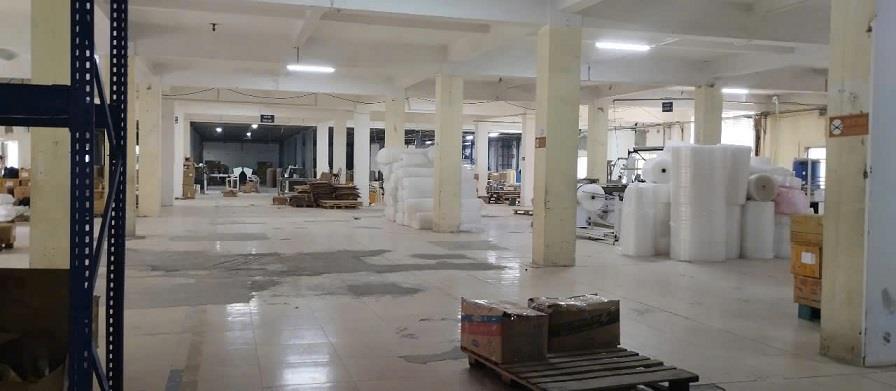 CHO THUÊ NHÀ XƯỞNG - KHO DIỆN TÍCH 2500M² TẠI PHƯỜNG BIÊN GIANG, HÀ ĐÔNG2493286