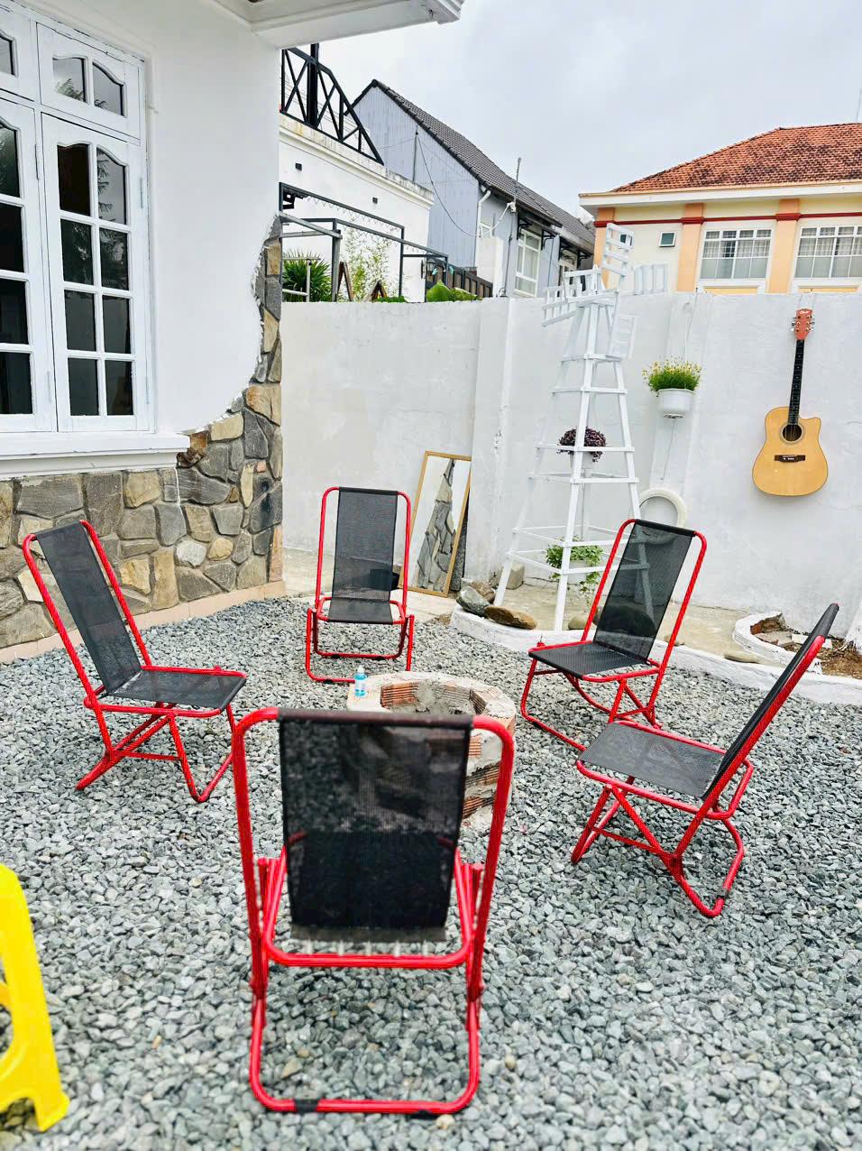 CHO THUÊ NHÀ 4 PHÒNG NGỦ ĐƯỜNG MẠC ĐỈNH CHI P4 ĐÀ LẠT 15TR/THÁNG2373670
