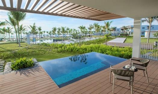 CẦN BÁN VILLA HƯỚNG BIỂN 2PN2559246