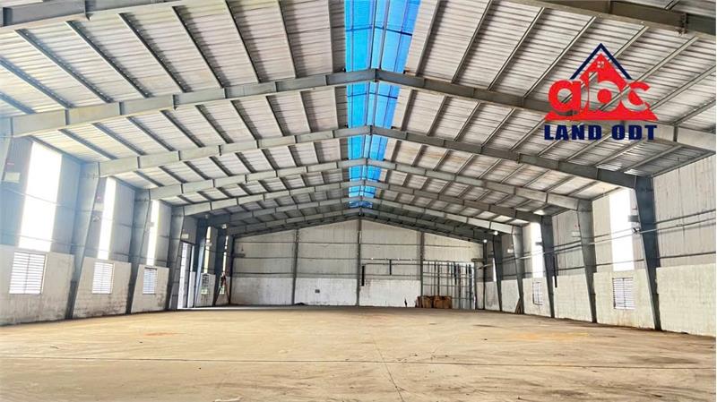 X143 bán nhà xưởng ngoài KCN, xa dân cư, sản xuất đa dạng ngành nghề. kho bãi2352999