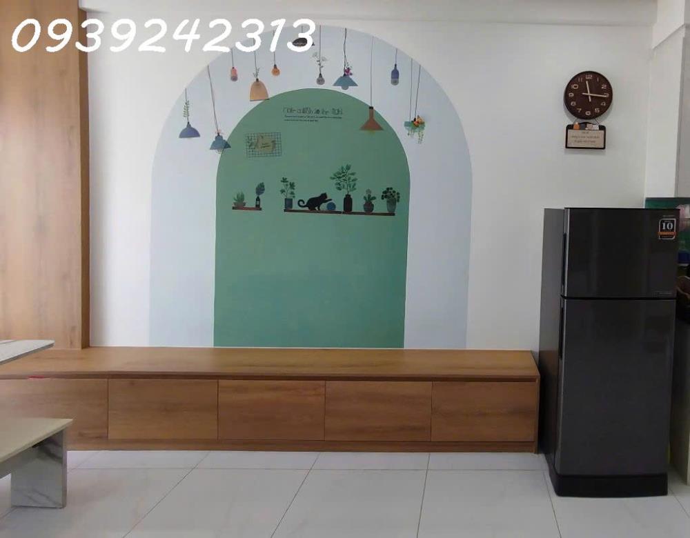 CHÍNH CHỦ CHO THUÊ CĂN HỘ HOÀNG NAM - DĨ AN, BÌNH DƯƠNG2533586