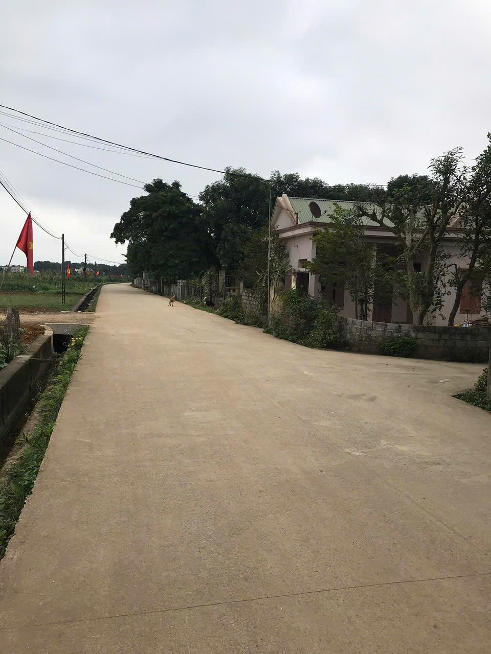 CHÍNH CHỦ BÁN ĐẤT TẠI THÔN 1, XÃ PHÚ LONG,HUYỆN NHO QUAN , TỈNH NINH BÌNH2547870