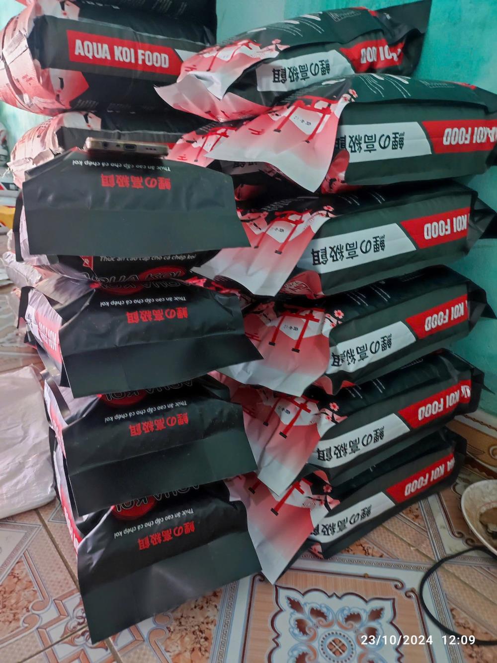 Đặt mua ngay Aqua Koi để mang đến sự hoàn hảo cho hồ cá của bạn.2585244