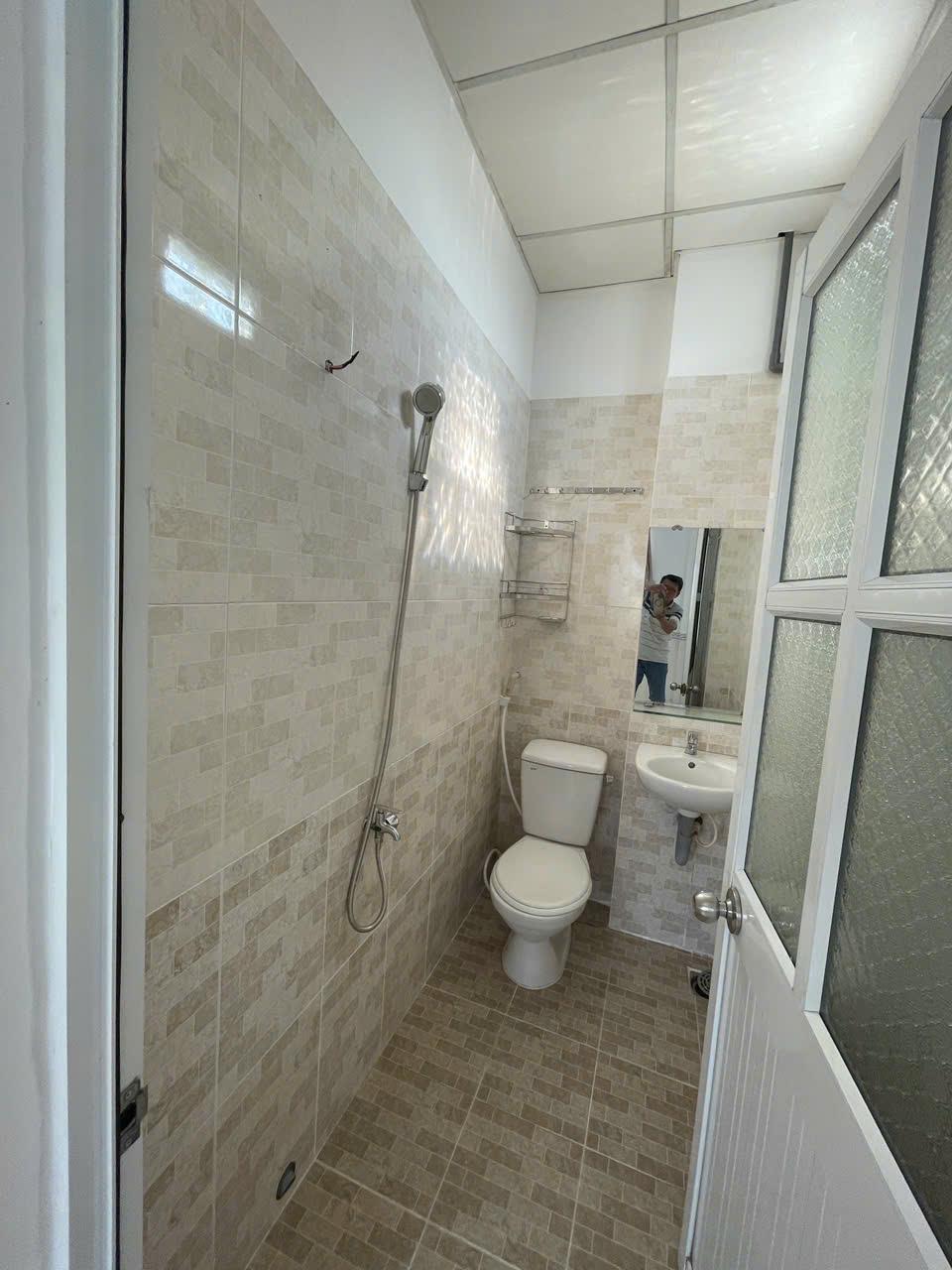 CHO THUÊ PHÒNG TRỌ PHƯỜNG 3, GÒ VẤP, TP HCM 2600390