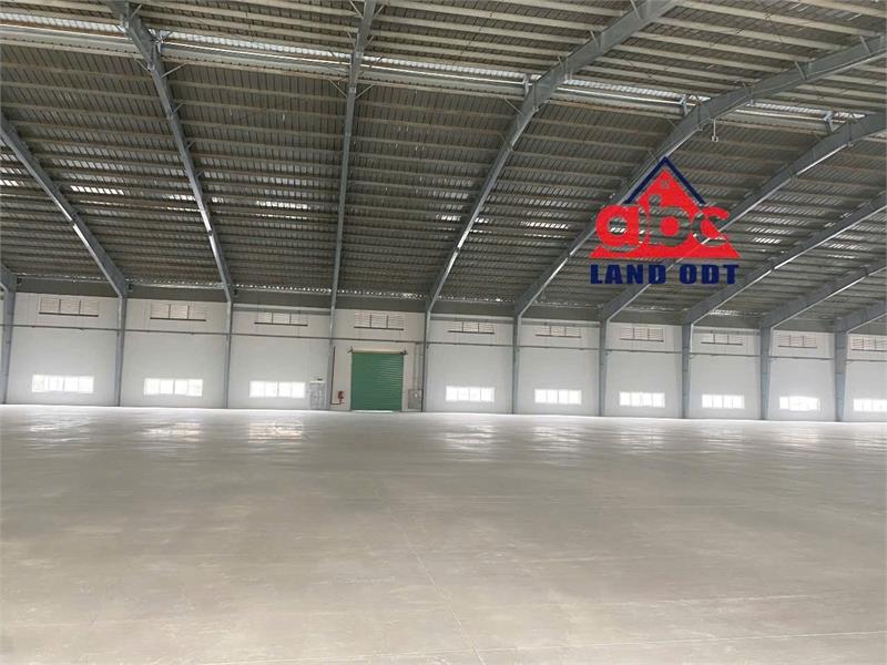 Sẵn xưởng cho thuê sản xuất ổn định lâu dài, thu hút đầu tư đa dạng ngành nghề2617975