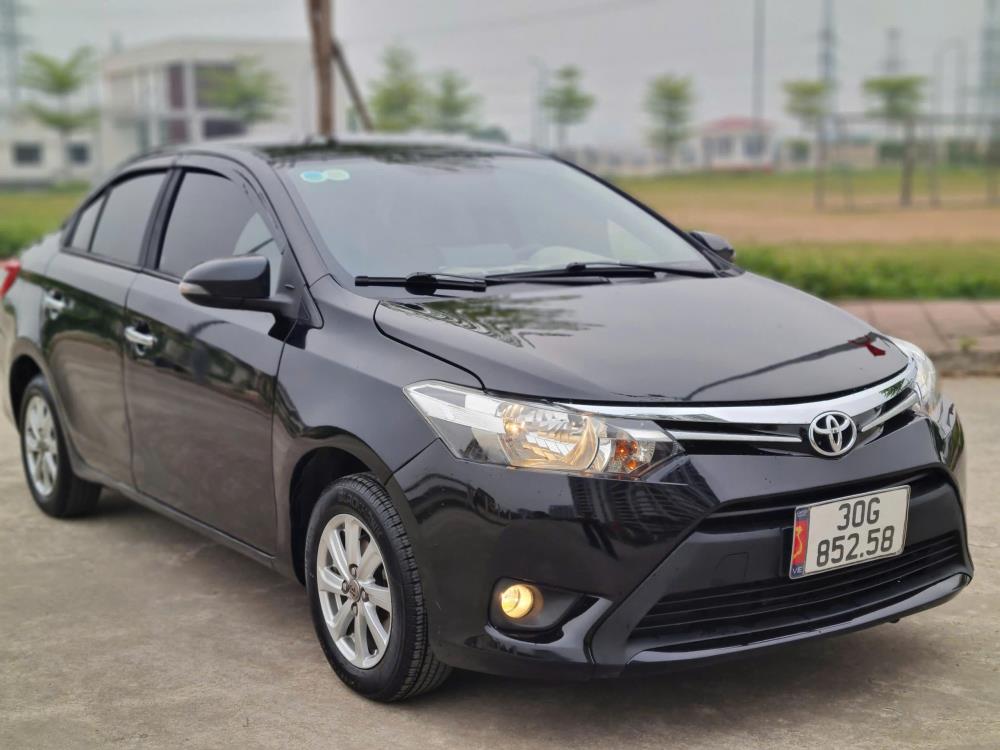 VIOS 2O15 MT CHÍNH CHỦ2671824