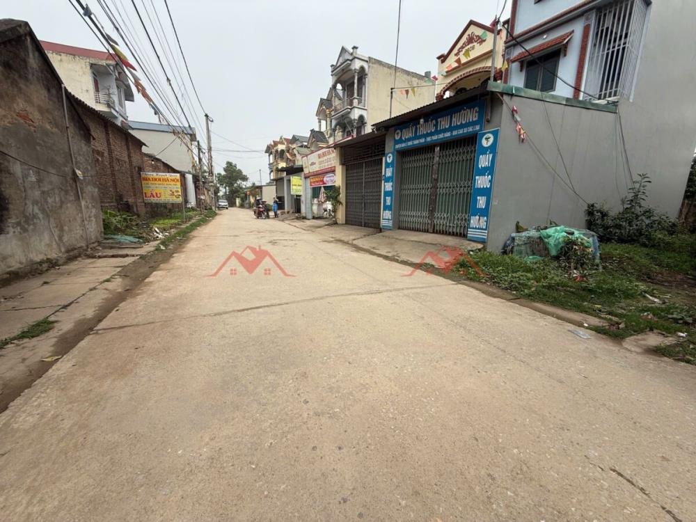 CHÍNH CHỦ BÁN LÔ ĐẤT 110,4M TẠI QUẢNG BỊ-CHƯƠNG MỸ-HÀ NỘI2608930