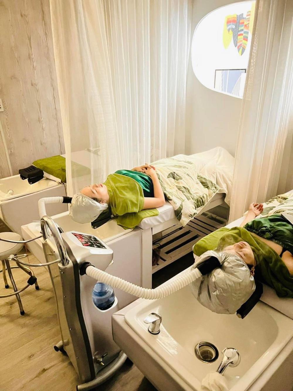 SANG NHƯỢNG SPA HOÀN CHỈNH TẠI CẦN THƠ– CHỈ VIỆC VẬN HÀNH!2582448