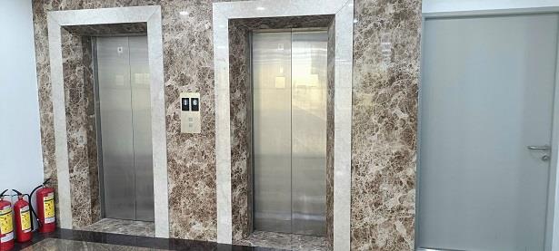 Cho thuê tòa nhà văn phòng SHB 16 - 18, Đại lộ Hòa Bình, Phường Tân An, Ninh Kiều, Cần Thơ2481632