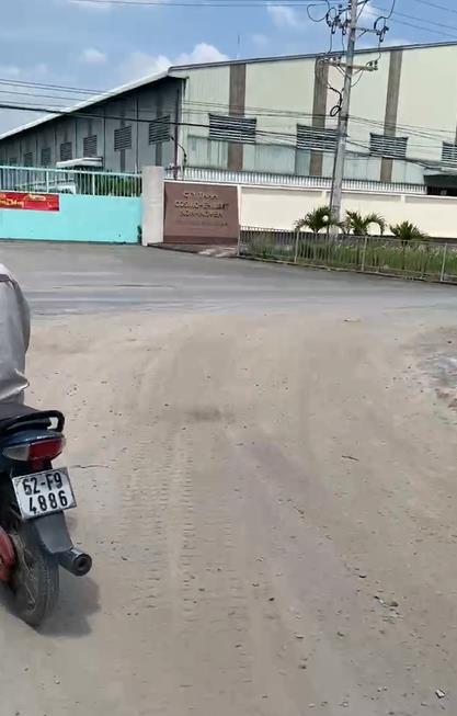 Cho Thuê Nhà Xưởng Long An  Gần KCN Hải Sơn  4.465m²  PCCC Tự Động 
📞 Liên hệ ngay: 0366 632 0922526630