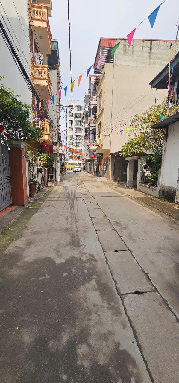 BÁN ĐẤT PHỐ VẠN XUÂN 💥 HOÀI ĐỨC 💥DT 72 M2💥MT 4.5M 💥 PHÂN LÔ 💥 Ô TÔ TRÁNH💥 KINH DOANH2517982