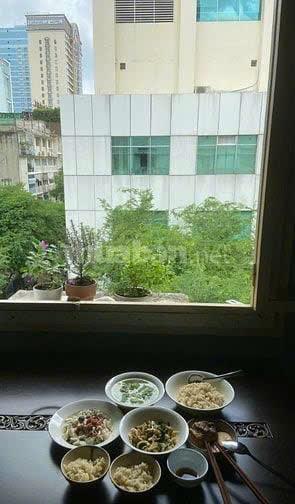 CHÍNH CHỦ CHO THUÊ NHÀ NHỎ TẠI ĐƯỜNG NGUYỄN SIÊU2438538