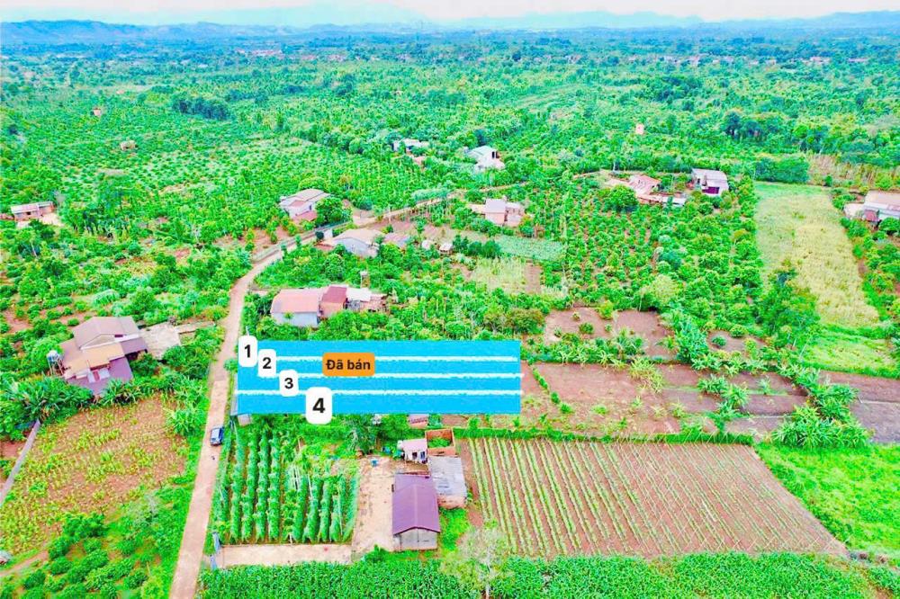 Ea Ning-Cư Kuin-Đắk Lắk đất mặt tiền đường bê tông view hồ 56 mát mẻ kdc đông ssawxn thổ cư chỉ nhỉnh hơn 100tr2585651
