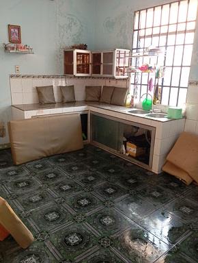 CHÍNH CHỦ CẦN BÁN NHÀ CHUNG CƯ CŨ TẠI PHƯỜNG HOÁ AN- BIÊN HOÀ - ĐỒNG NAI2446319