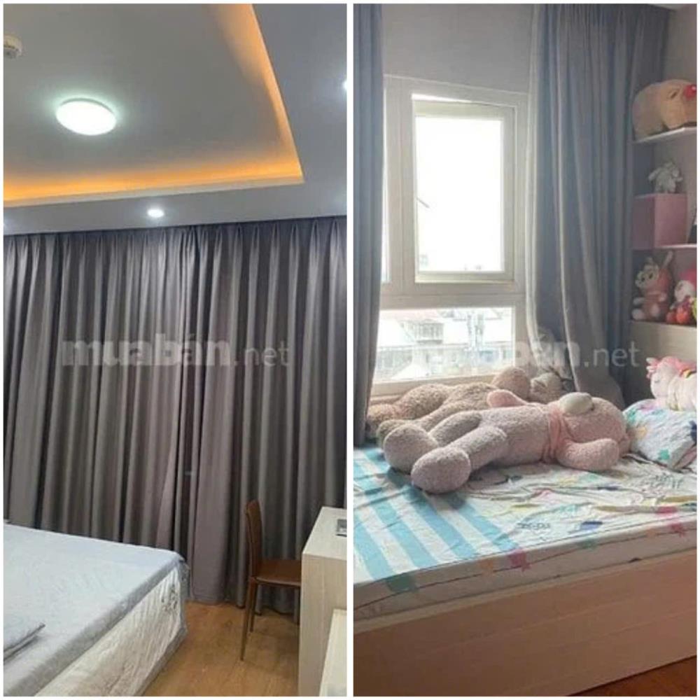 CẦN BÁN CHUNG CƯ CAO CẤP SAIGONRES PLAZA ĐƯỜNG NGUYỄN XÍ,2586082