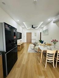 CẦN CHO THUÊ CHUNG CƯ BÀU TRÀM (Tầng 16) - The Ori Garden2563875